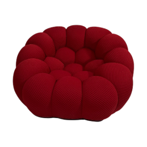 Pop Sessel einfarbig 3177